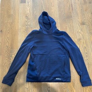 No Bull women’s performance pullover hoodie